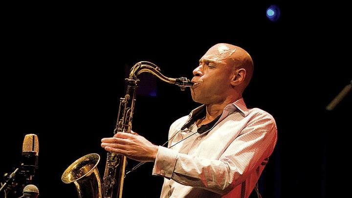 Joshua redman saxophone sale