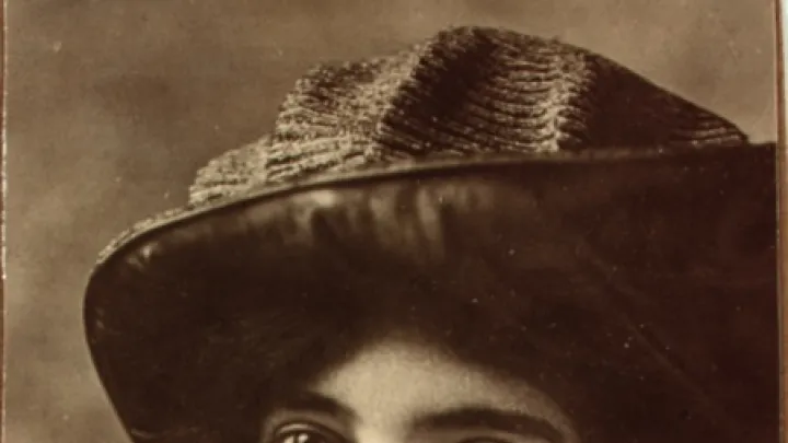 Alice Paul