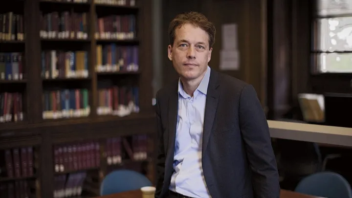 Sven Beckert