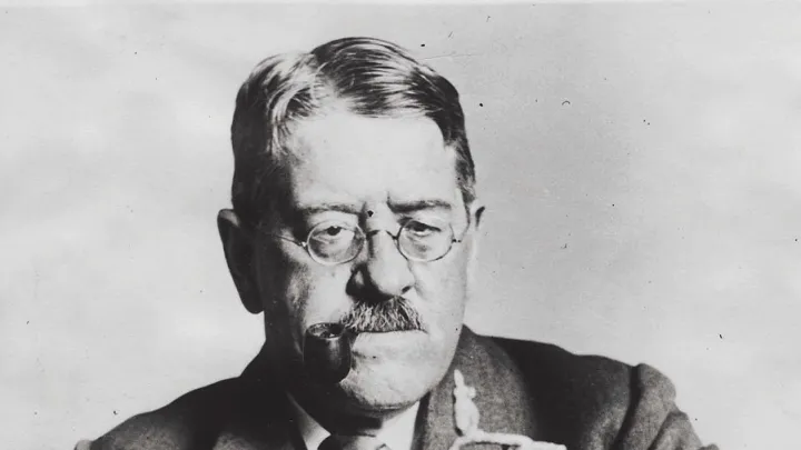 George Reisner, 1924