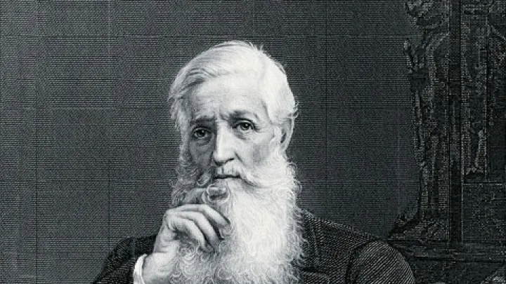 George Bancroft
