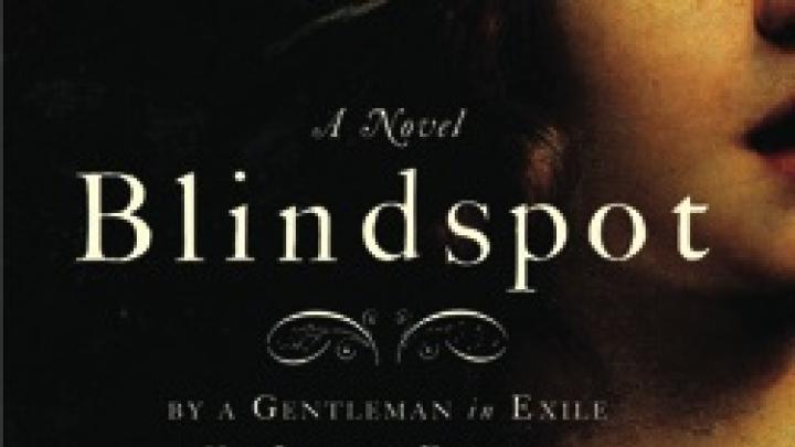 Blindspot: A Novel