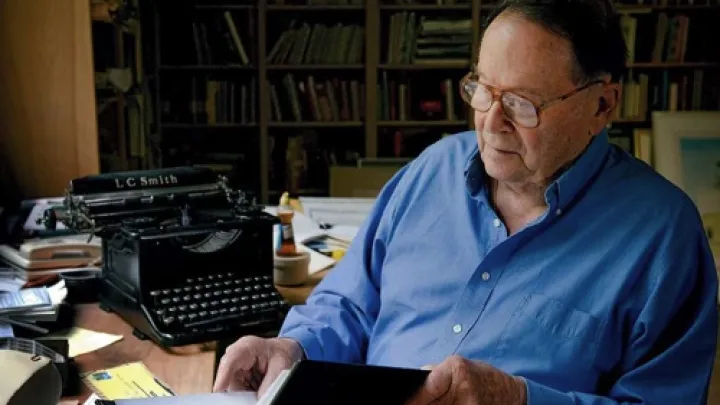 Richard Wilbur