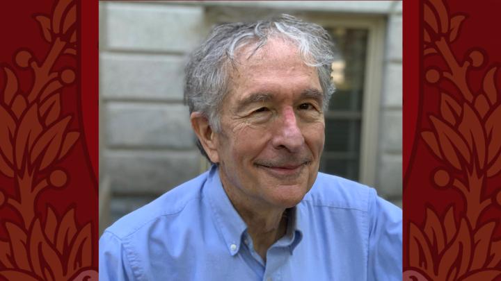 Howard Gardner Addresses the Harvard Graduate School of Education Howard Gardner Addresses the Harvard Graduate School of Education