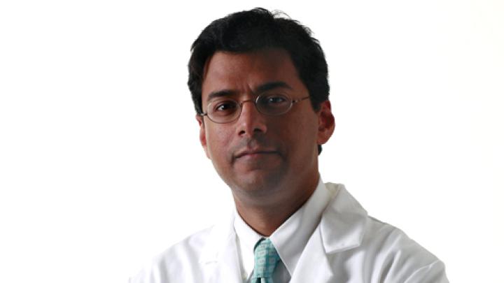 Atul Gawande