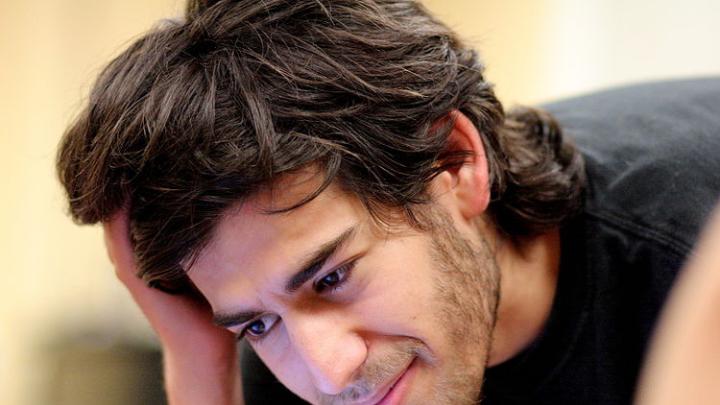 Aaron Swartz