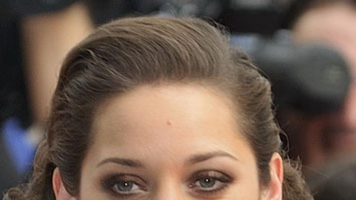 Marion Cotillard