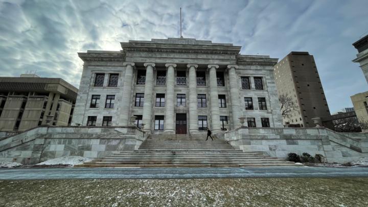 Harvard Medical School