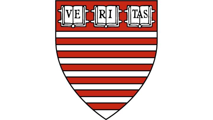Harvard Kennedy School shield