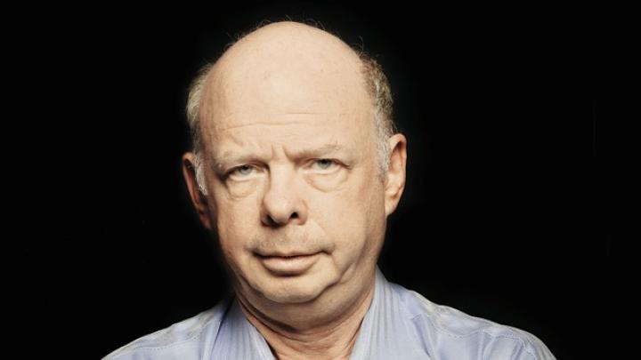 Wallace Shawn