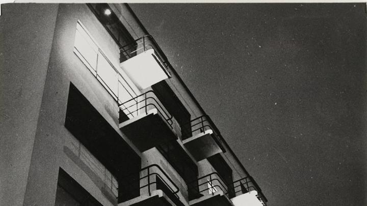 <i>Bauhaus,</i> March 26, 1929