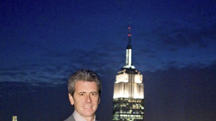 Anthony Malkin ’84 has transformed the Empire State Building into a model of “green” engineering.