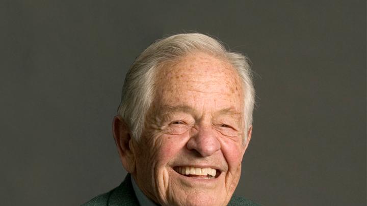 T. Berry Brazelton