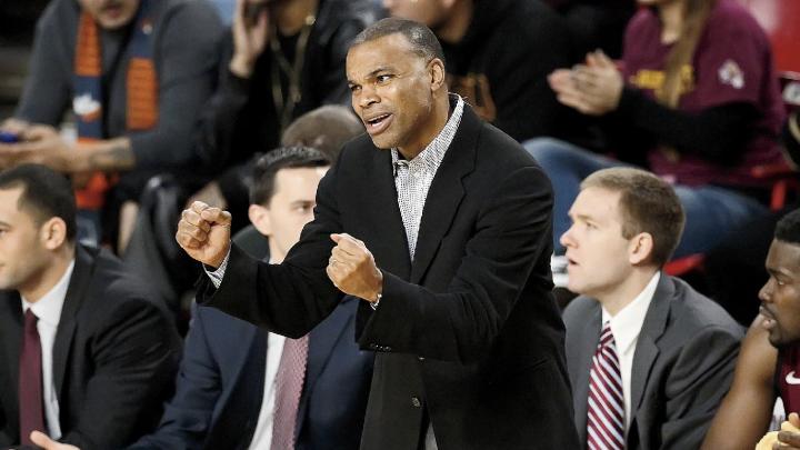 Head coach Tommy Amaker says that to win Harvard&rsquo;s fifth straight conference title, his players must &ldquo;rely on each other.&rdquo; 