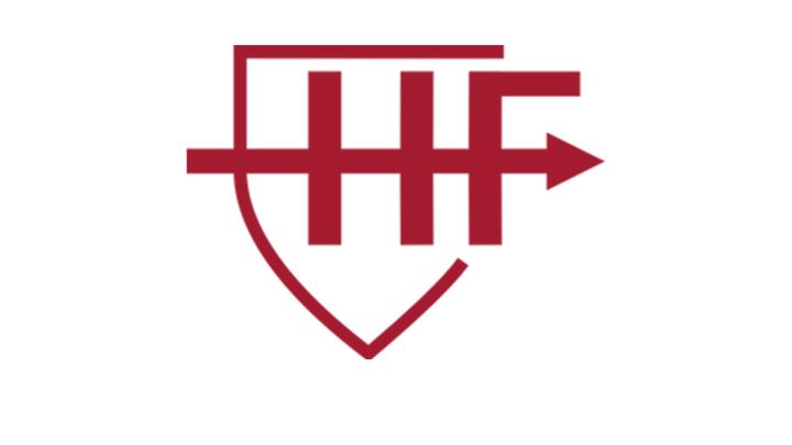 Harvard Forward logo