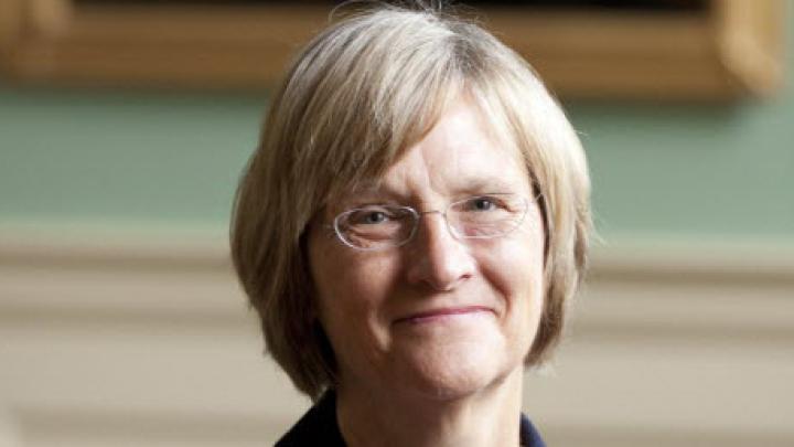 Drew Faust