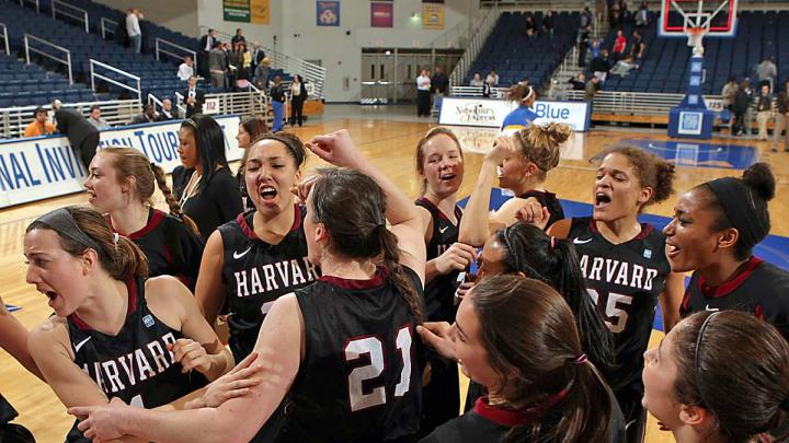 Harvard women's hotsell basketball roster