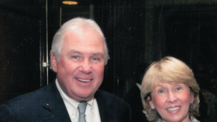 Joseph J. O’Donnell and Katherine A. O’Donnell