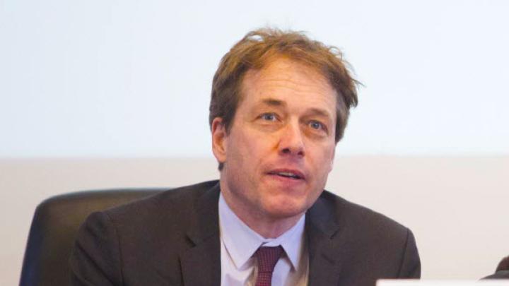 Sven Beckert