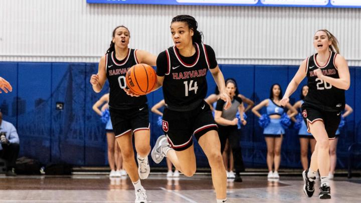 Postseason’s End | Harvard Magazine