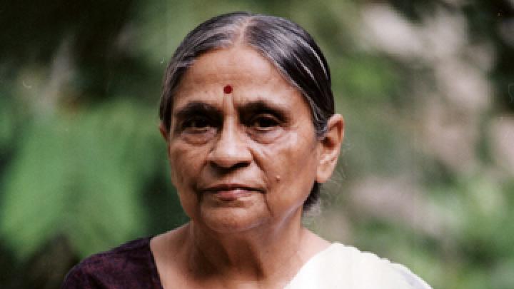 Ela Bhatt