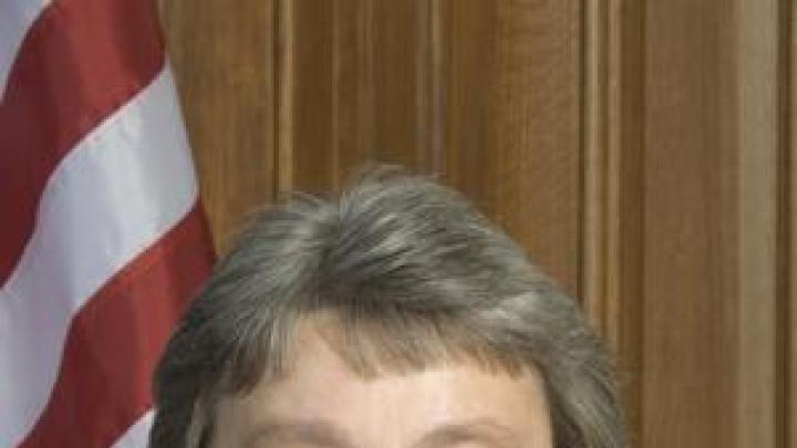 Barbara Lenk