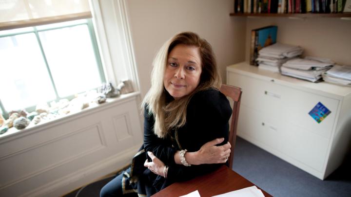 Jorie Graham