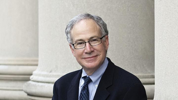 Allan M. Brandt, dean of GSAS, stepped down in mid February.