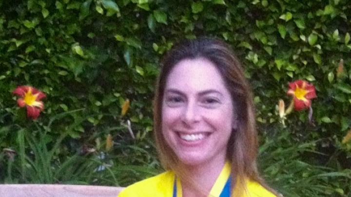 Lisa Firestone
