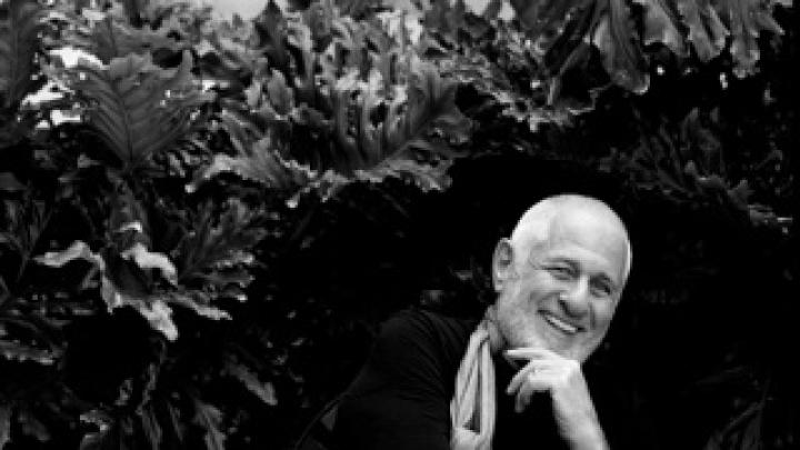 Richard Saul Wurman