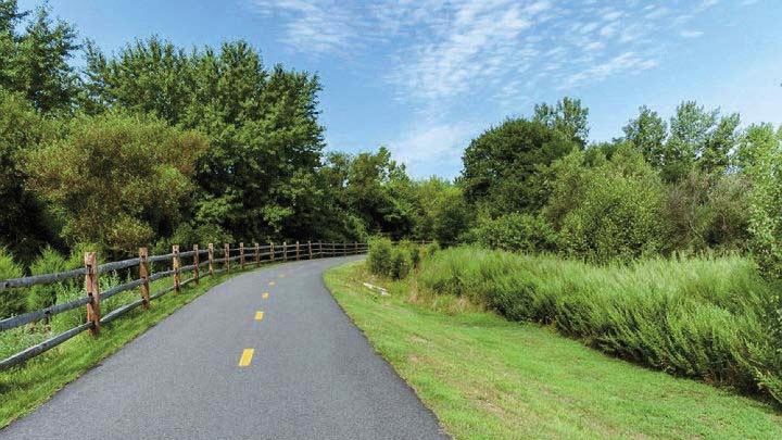 Blackstone valley bike 2025 shop