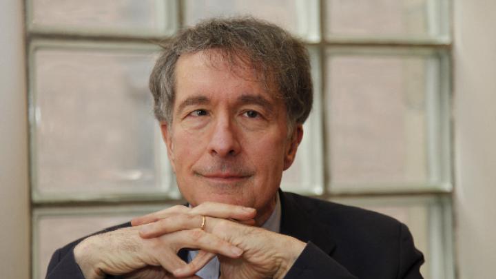 Howard Gardner