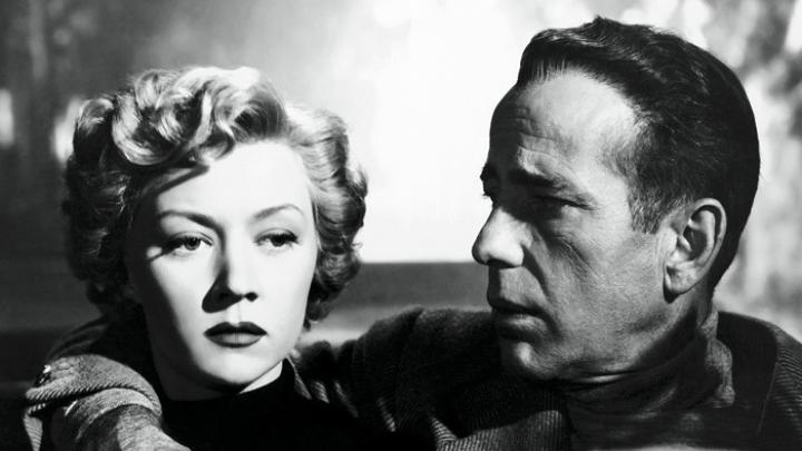 In a Lonely Place, at the Harvard Film Archive