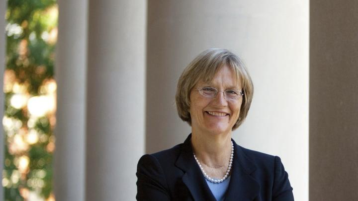 Drew Faust