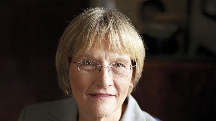 Drew Faust