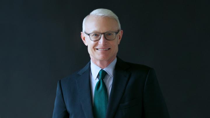 Michael Porter