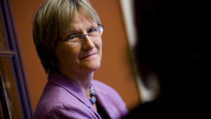 Drew Faust