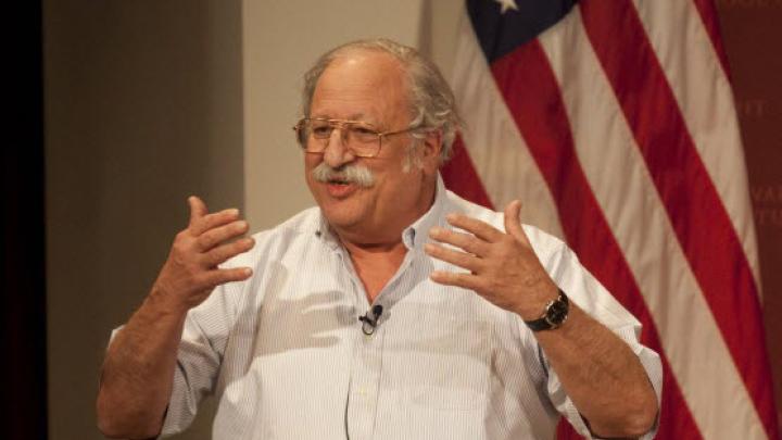 Marshall Ganz