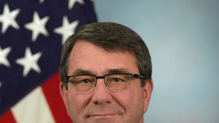 Ashton Carter