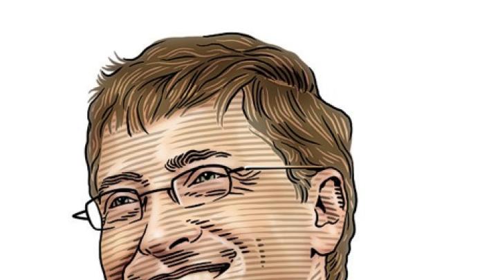 Bill Gates