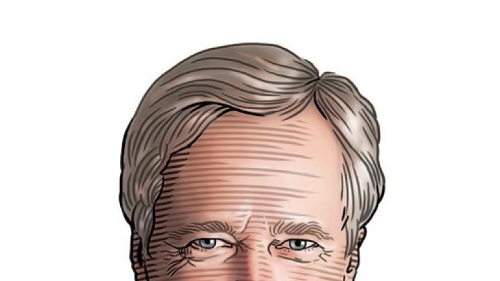 James Fallows