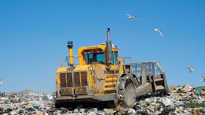 From <i>Trash Talk: The Anthropology of Waste,</i> at the Peabody Museum