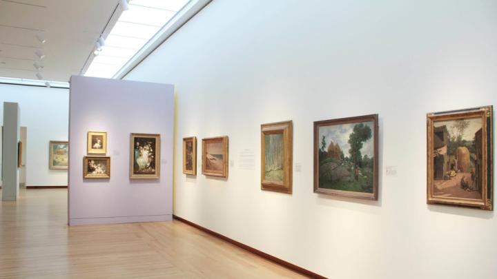 New Britain American Art Museum