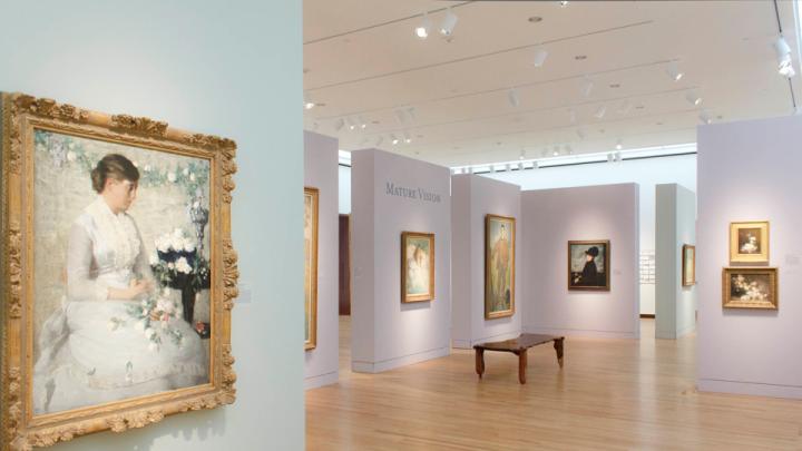 New Britain American Art Museum