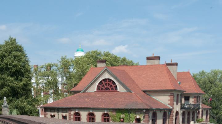 Anderson Memorial Bridge