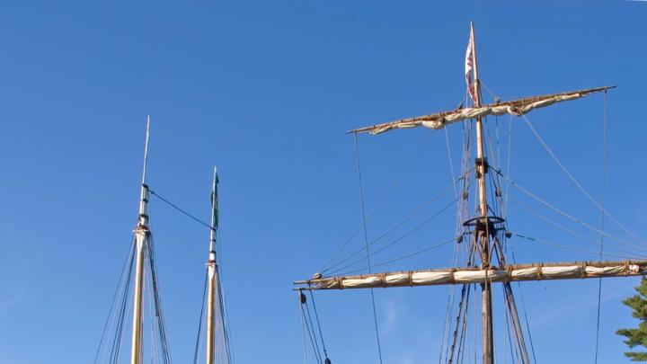 Lake Champlain Maritime Museum