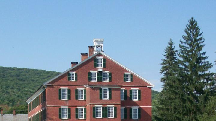 Hancock Shaker Village