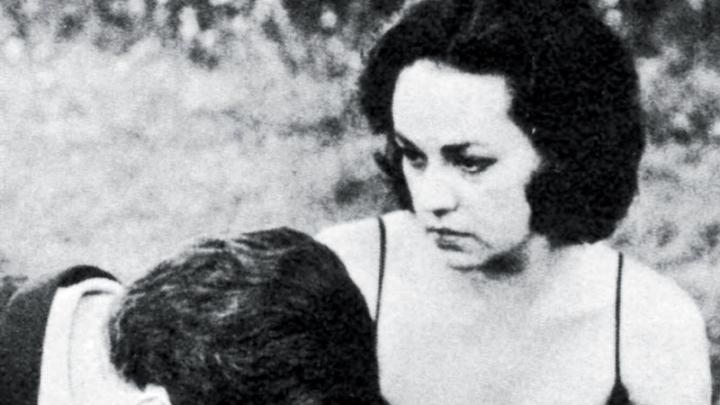 A still from Michelangelo Antonioni&rsquo;s <i>La Notte,</i> to be screened at the Harvard Film Archive
