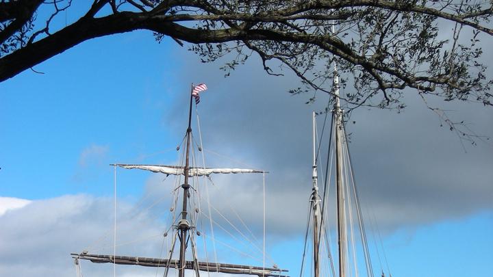 Lake Champlain Maritime Museum