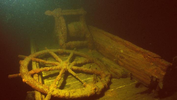 Lake Champlain Maritime Museum